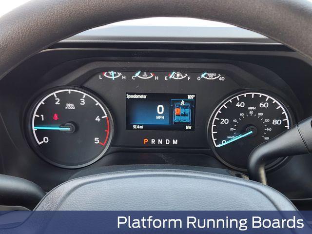 new 2025 Ford F-350 car, priced at $65,051