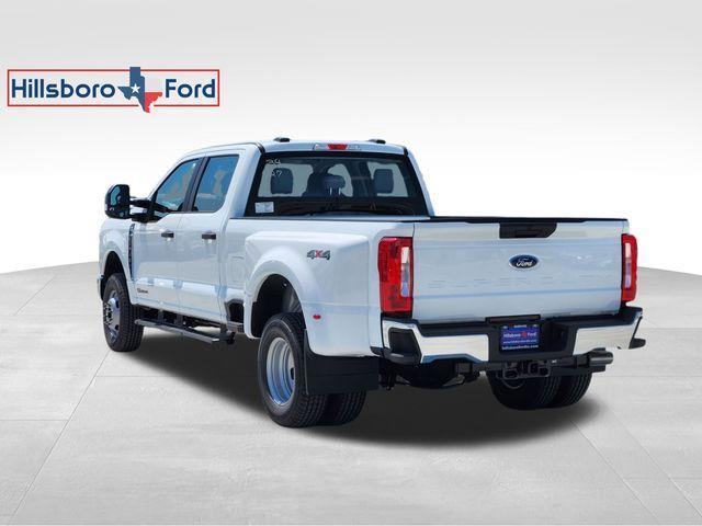 new 2025 Ford F-350 car, priced at $66,051