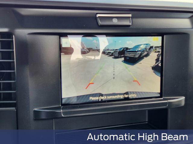 new 2025 Ford F-350 car, priced at $65,051