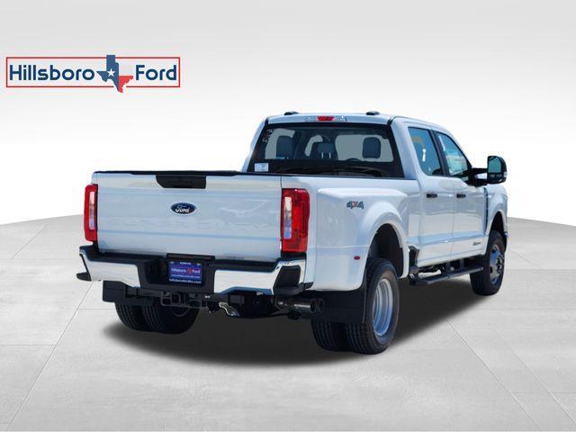 new 2025 Ford F-350 car, priced at $66,051
