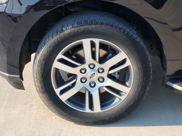 used 2023 Ford Expedition car, priced at $42,100
