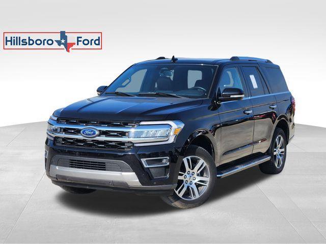 used 2023 Ford Expedition car, priced at $42,253