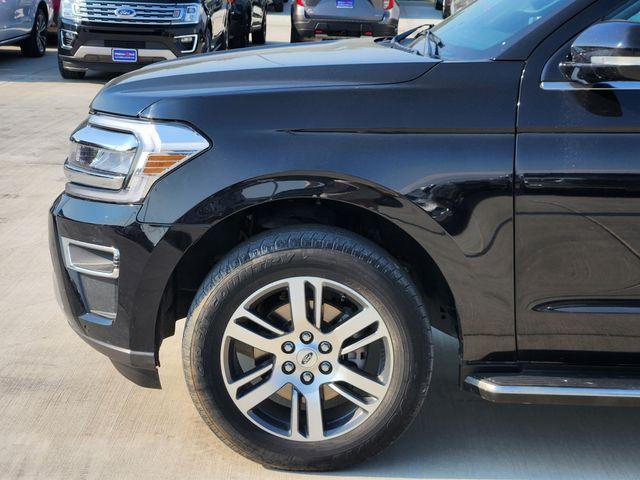used 2023 Ford Expedition car, priced at $42,100