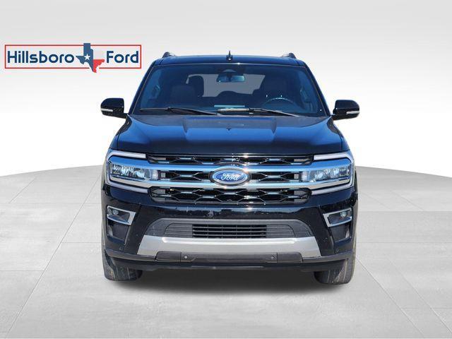 used 2023 Ford Expedition car, priced at $42,100