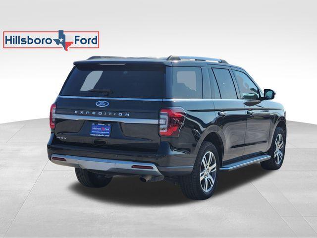 used 2023 Ford Expedition car, priced at $42,100