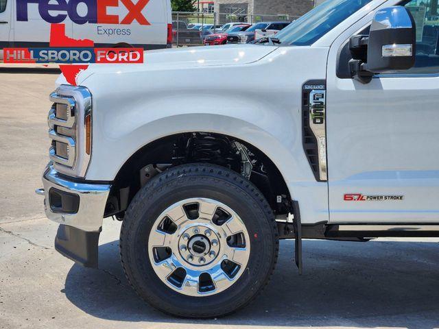 new 2024 Ford F-250 car, priced at $90,351