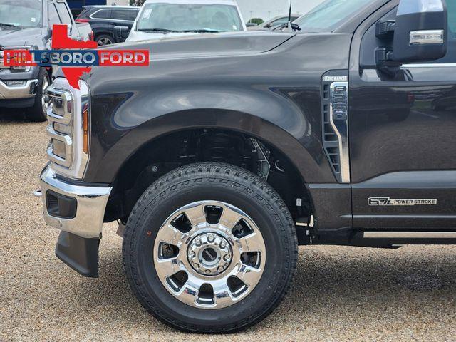 new 2024 Ford F-250 car, priced at $85,900