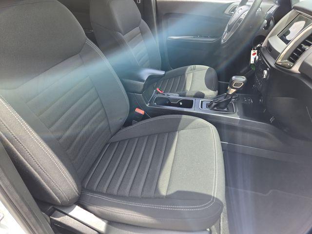 used 2022 Ford Ranger car, priced at $30,954