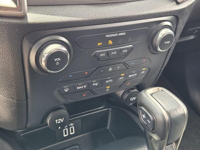 used 2022 Ford Ranger car, priced at $30,954