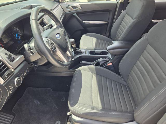 used 2022 Ford Ranger car, priced at $30,954