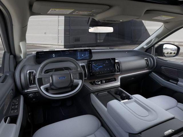 new 2025 Ford Expedition car, priced at $90,490