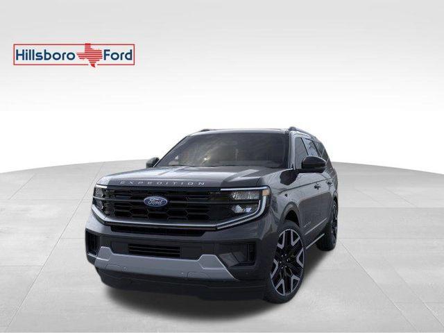 new 2025 Ford Expedition car, priced at $90,490
