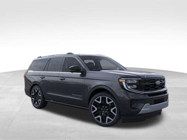 new 2025 Ford Expedition car, priced at $90,490