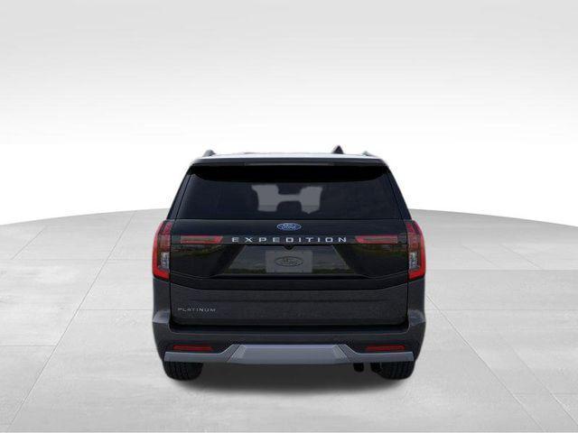 new 2025 Ford Expedition car, priced at $90,490