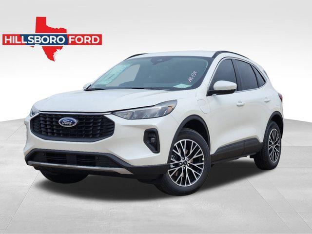 new 2025 Ford Escape car, priced at $36,497