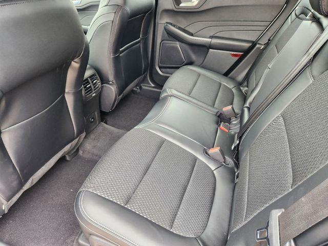new 2025 Ford Escape car, priced at $32,411