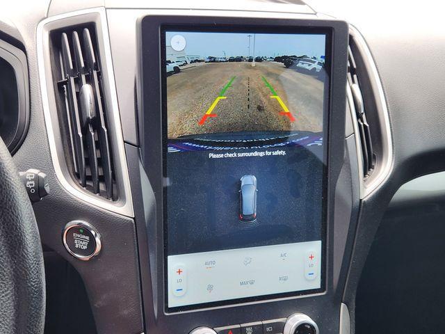 used 2022 Ford Edge car, priced at $23,000