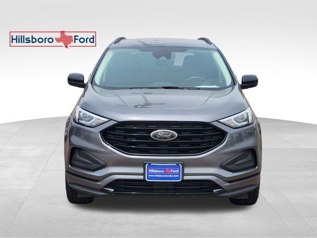 used 2022 Ford Edge car, priced at $23,000
