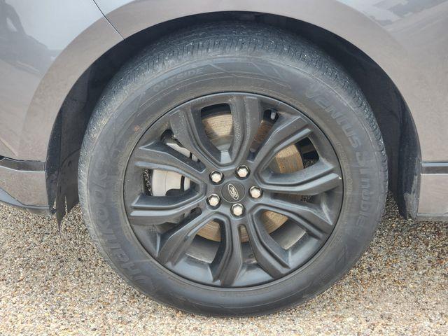 used 2022 Ford Edge car, priced at $23,000