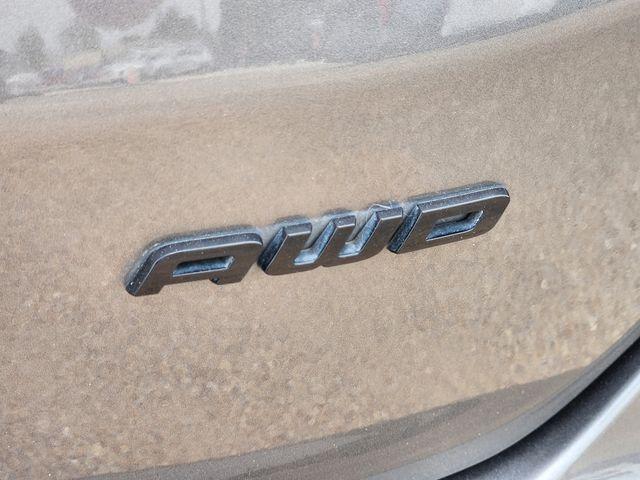 used 2022 Ford Edge car, priced at $23,000