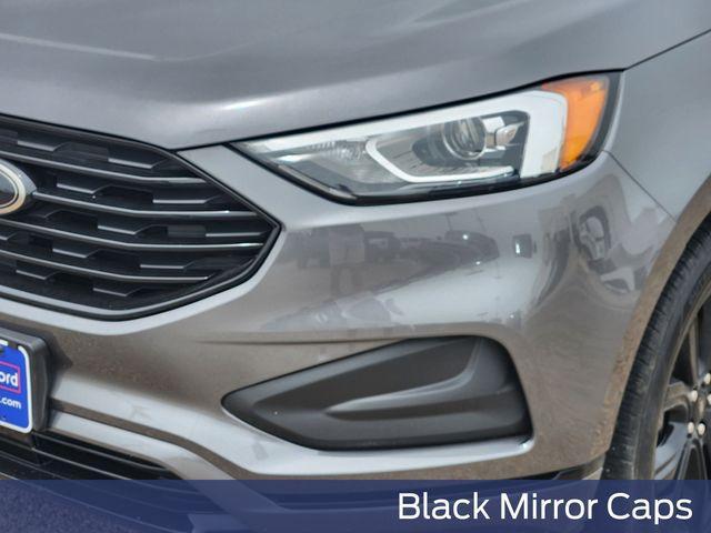 used 2022 Ford Edge car, priced at $23,000