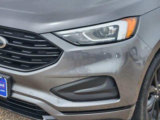 used 2022 Ford Edge car, priced at $23,000