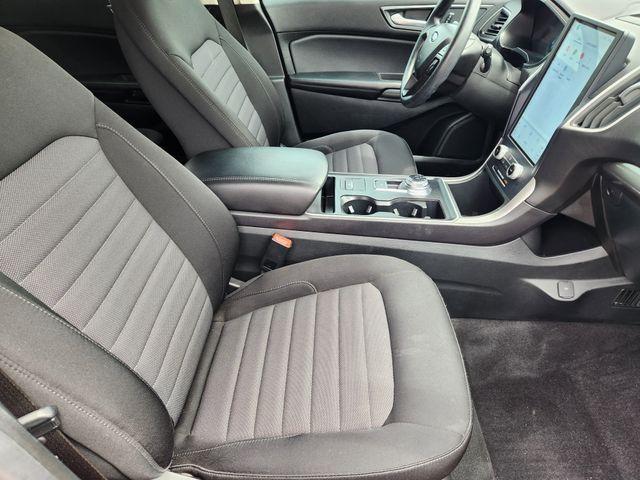 used 2022 Ford Edge car, priced at $23,000