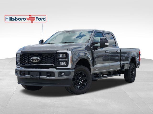 new 2025 Ford F-350 car, priced at $86,695
