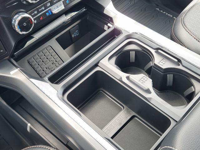new 2025 Ford F-350 car, priced at $86,695