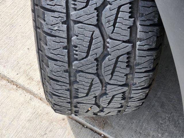 used 2023 Ford Explorer car, priced at $36,508
