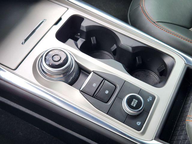 used 2023 Ford Explorer car, priced at $36,508