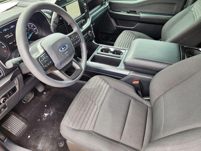 used 2023 Ford F-150 car, priced at $36,997