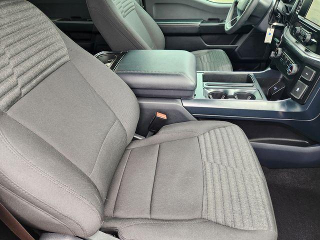 used 2023 Ford F-150 car, priced at $36,997