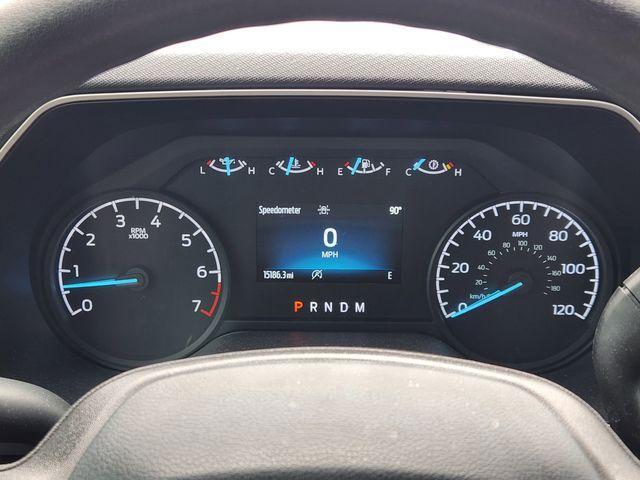 used 2023 Ford F-150 car, priced at $36,997