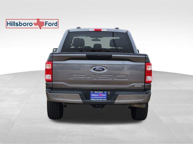used 2023 Ford F-150 car, priced at $36,997