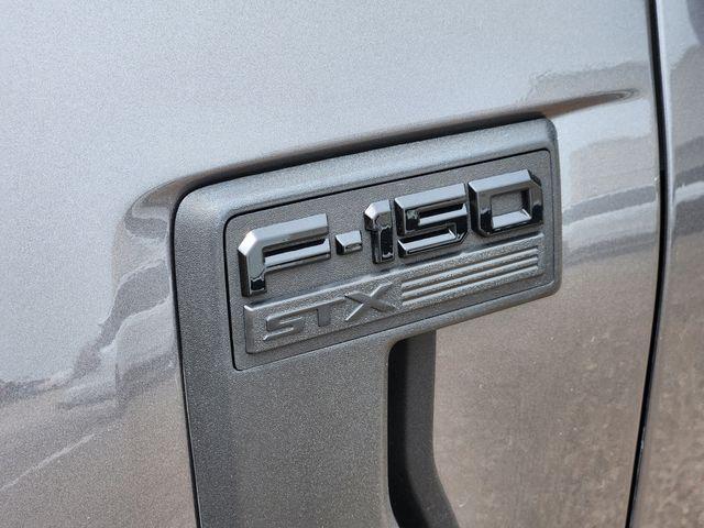 used 2023 Ford F-150 car, priced at $36,997