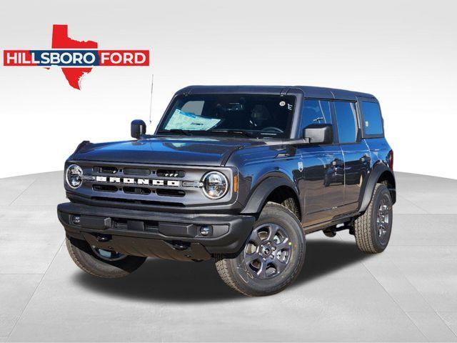 new 2024 Ford Bronco car, priced at $44,530