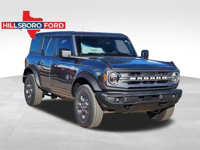 new 2024 Ford Bronco car, priced at $44,530