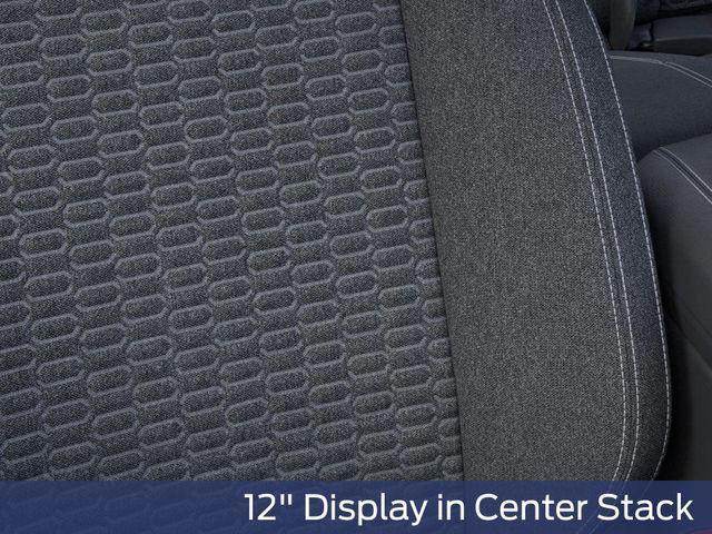 new 2025 Ford Ranger car, priced at $40,583