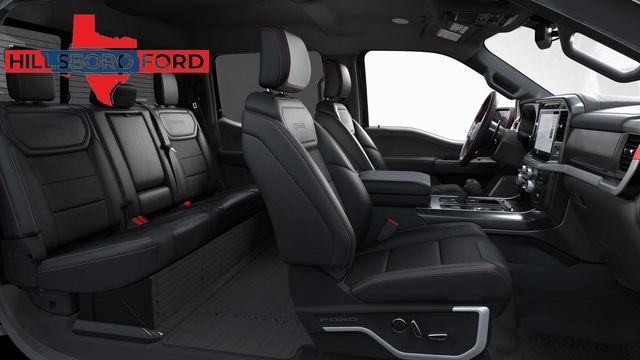 new 2024 Ford F-150 car, priced at $81,030