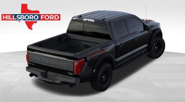 new 2024 Ford F-150 car, priced at $81,030