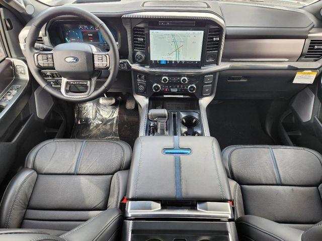 new 2025 Ford F-150 car, priced at $72,764
