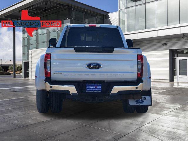 used 2019 Ford F-350 car, priced at $39,179