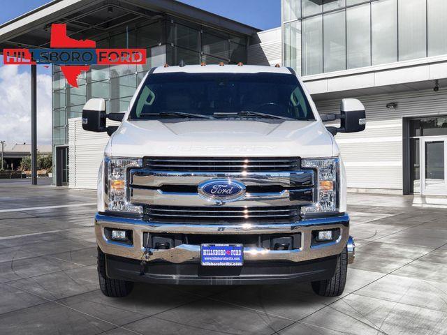 used 2019 Ford F-350 car, priced at $39,179