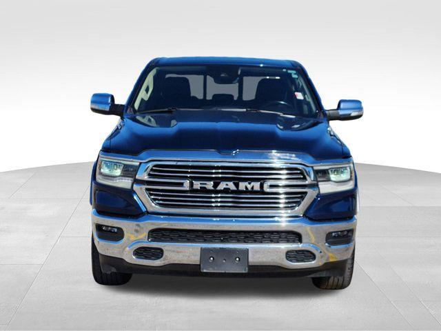 used 2021 Ram 1500 car, priced at $31,095