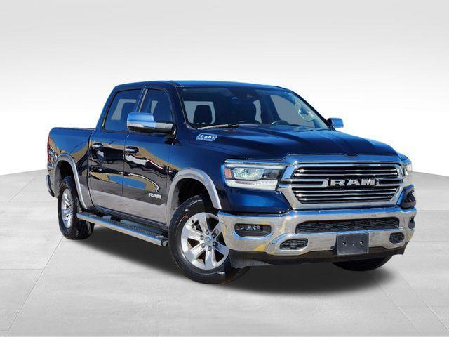 used 2021 Ram 1500 car, priced at $31,095