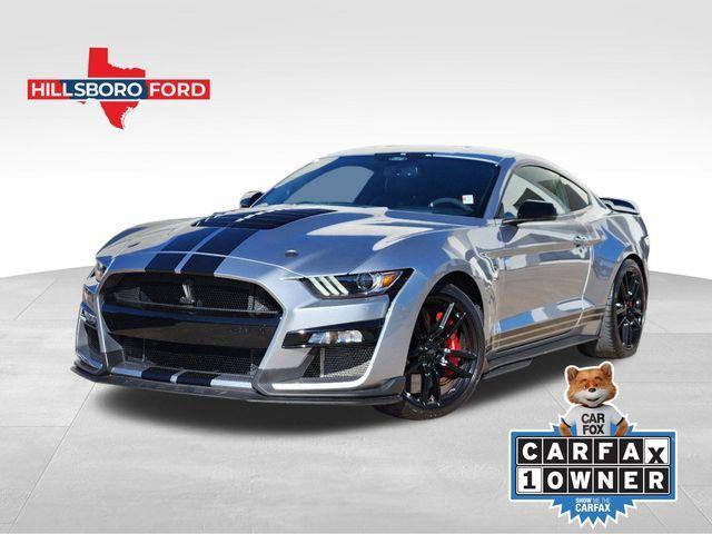 used 2021 Ford Shelby GT500 car, priced at $85,962