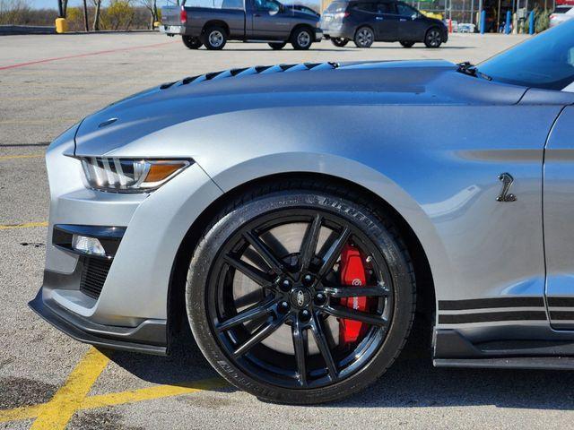 used 2021 Ford Shelby GT500 car, priced at $85,962