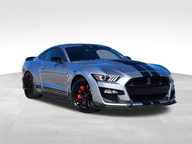 used 2021 Ford Shelby GT500 car, priced at $85,962