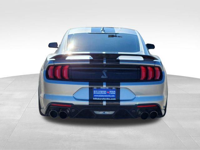 used 2021 Ford Shelby GT500 car, priced at $85,962